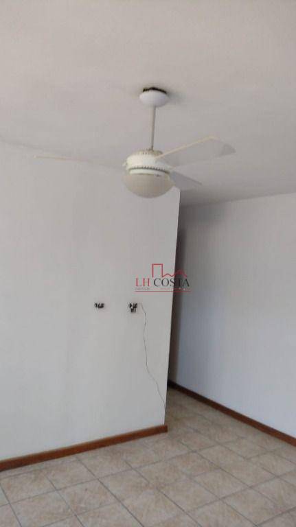 Apartamento à venda com 2 quartos, 55m² - Foto 5