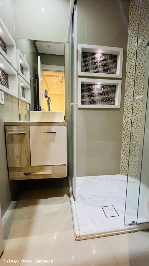 Casa de Condomínio à venda com 3 quartos, 87m² - Foto 27