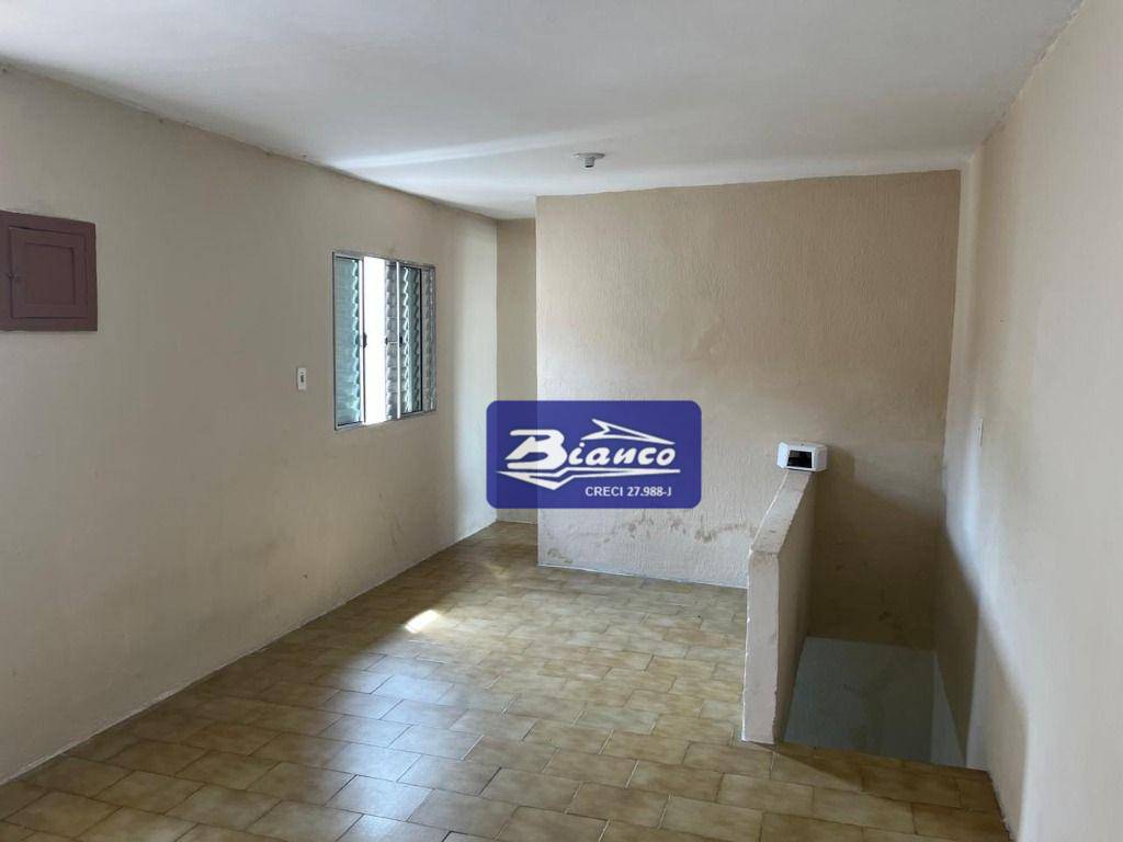 Sobrado para alugar com 1 quarto, 40m² - Foto 20