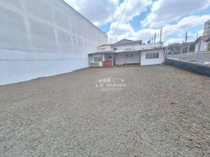 Loja-Salão para alugar, 82m² - Foto 3