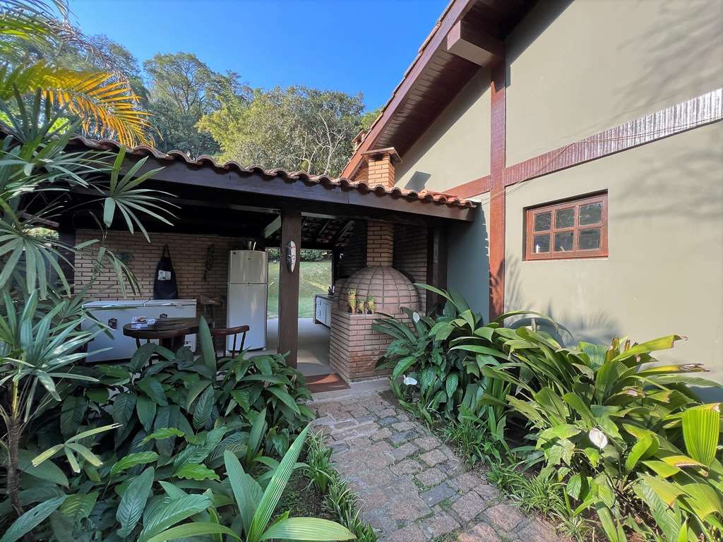 Casa de Condomínio à venda com 4 quartos, 320m² - Foto 26