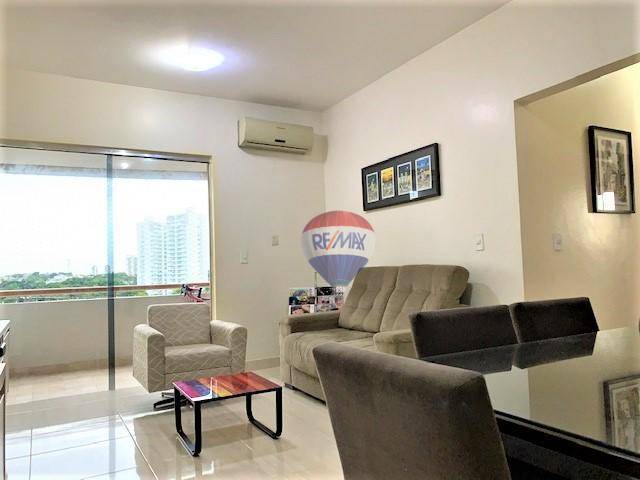 Apartamento à venda com 3 quartos, 94m² - Foto 10