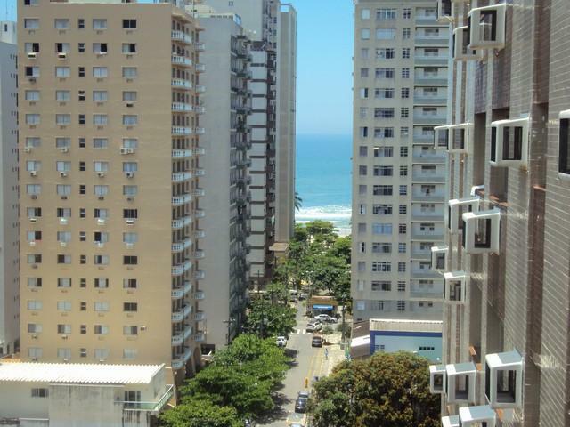 Apartamento à venda com 3 quartos, 230m² - Foto 2