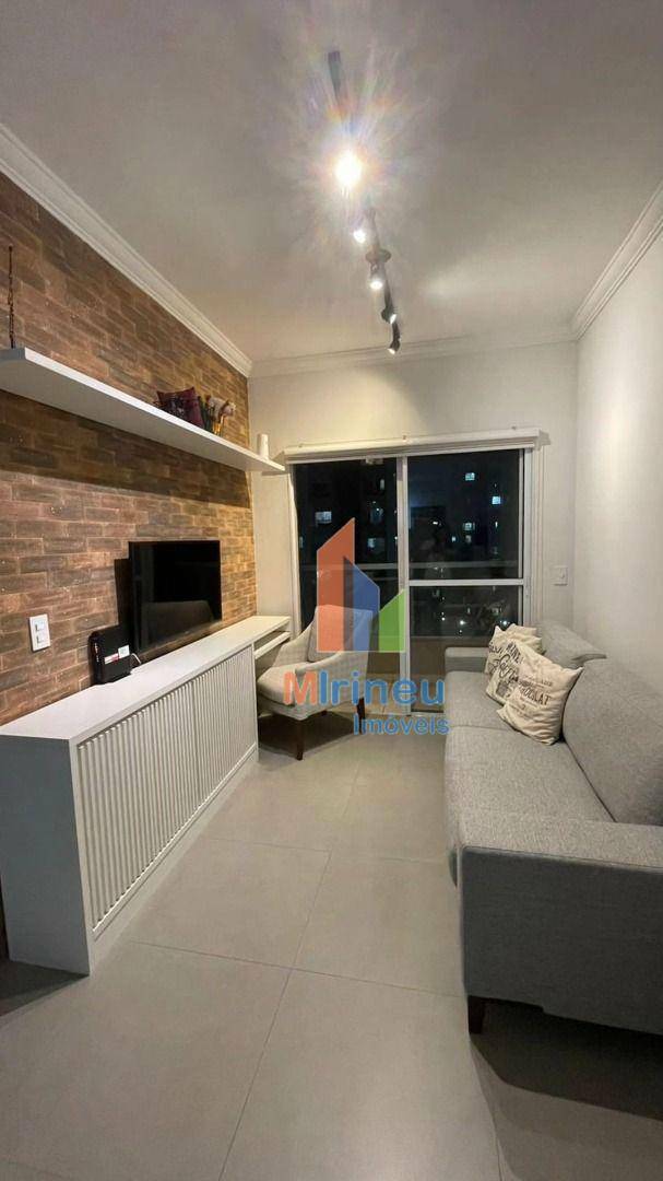 Apartamento para alugar com 2 quartos, 57m² - Foto 4