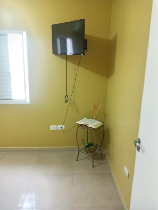 Apartamento à venda com 3 quartos, 170m² - Foto 9