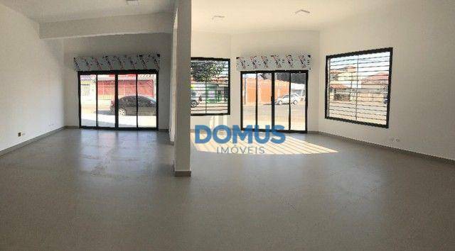 Conjunto Comercial-Sala para alugar, 30m² - Foto 16