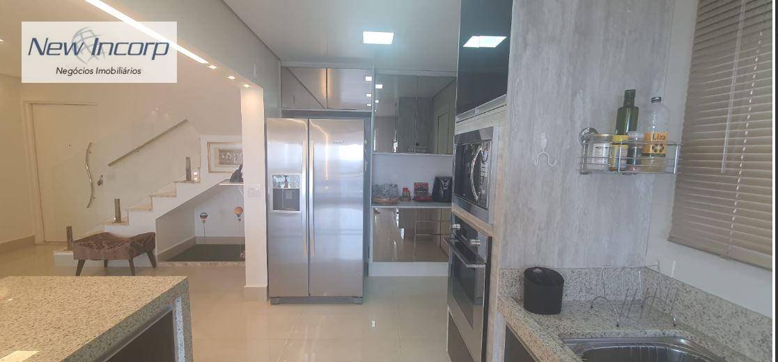 Cobertura, 4 quartos, 266 m² - Foto 6