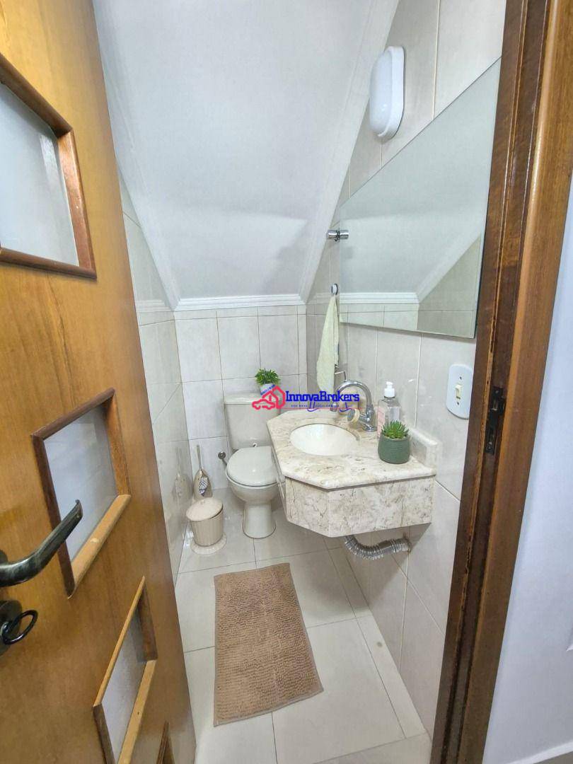 Sobrado à venda com 3 quartos, 120M2 - Foto 24