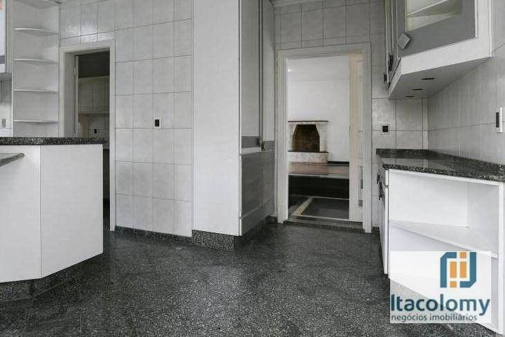 Casa à venda com 3 quartos, 480m² - Foto 9