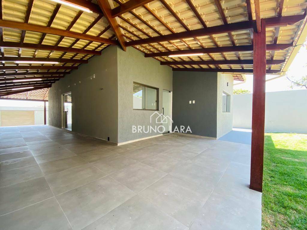 Casa à venda com 3 quartos, 150m² - Foto 35