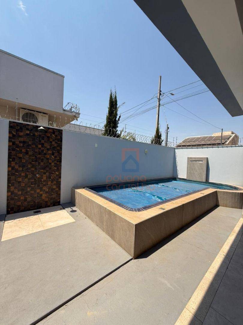 Casa, 3 quartos - Foto 9