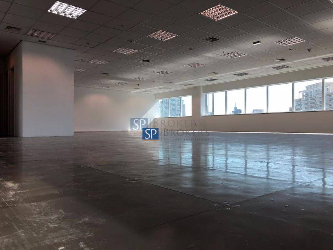 Conjunto Comercial-Sala para alugar, 246m² - Foto 2