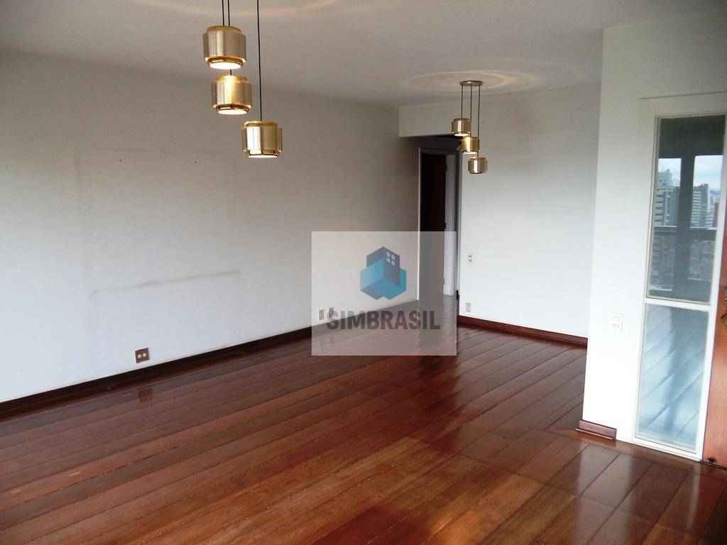 Apartamento à venda com 4 quartos, 164m² - Foto 9