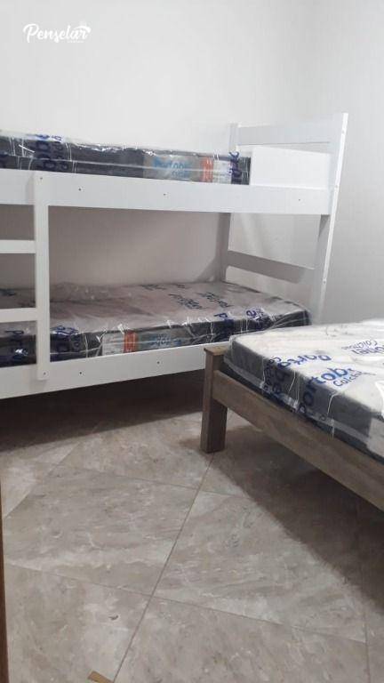 Apartamento à venda com 2 quartos, 55m² - Foto 5