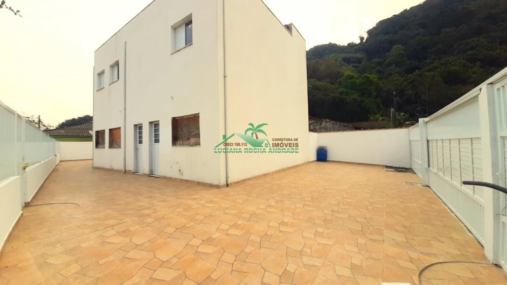 Casa à venda com 2 quartos, 60m² - Foto 17