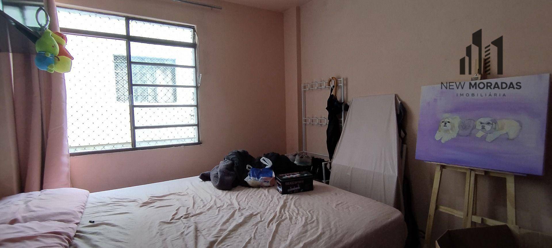 Apartamento à venda com 3 quartos, 57m² - Foto 10