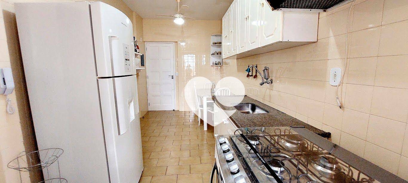 Apartamento à venda com 3 quartos, 120m² - Foto 11