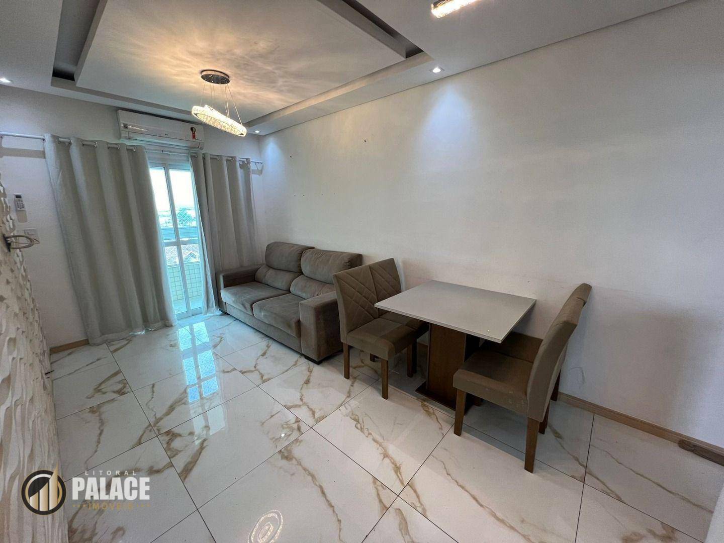 Apartamento à venda com 1 quarto, 48m² - Foto 5