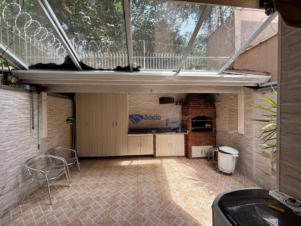 Sobrado à venda com 3 quartos, 146m² - Foto 14