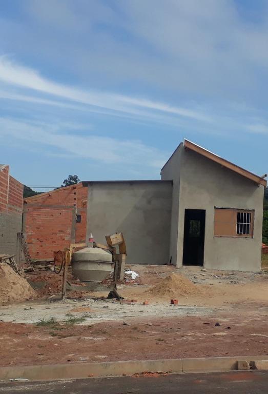 Loteamento e Condomínio à venda, 210m² - Foto 9