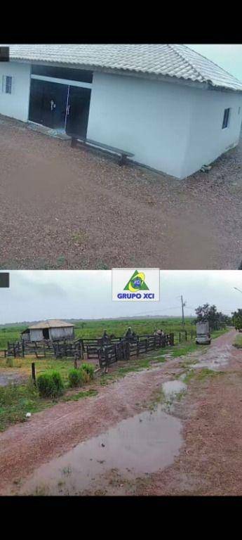 Fazenda à venda, 8300000M2 - Foto 7