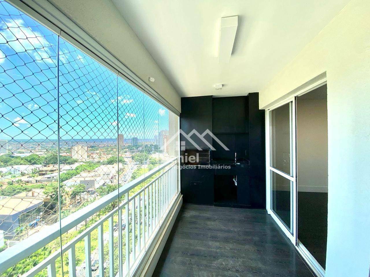 Apartamento à venda com 3 quartos, 128m² - Foto 6