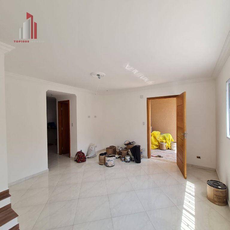 Sobrado à venda com 2 quartos, 93m² - Foto 30