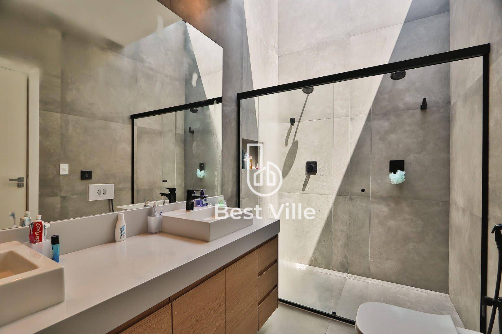 Casa de Condomínio à venda e aluguel com 4 quartos, 400m² - Foto 28