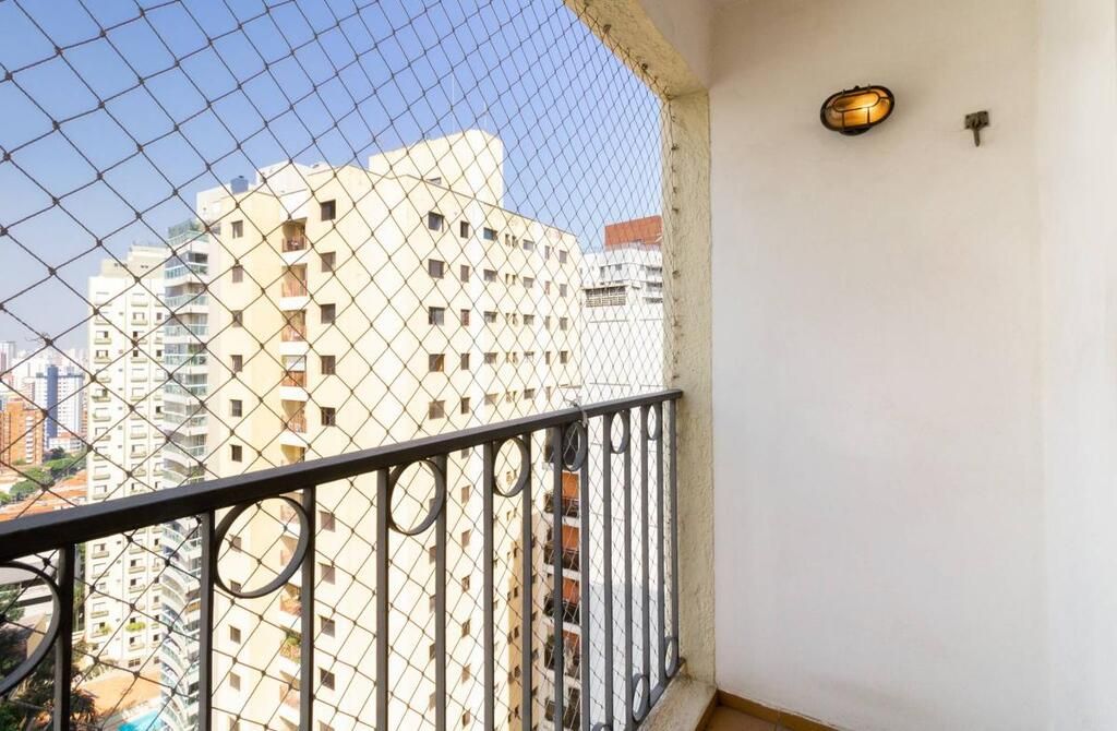 Apartamento à venda com 3 quartos, 64m² - Foto 25