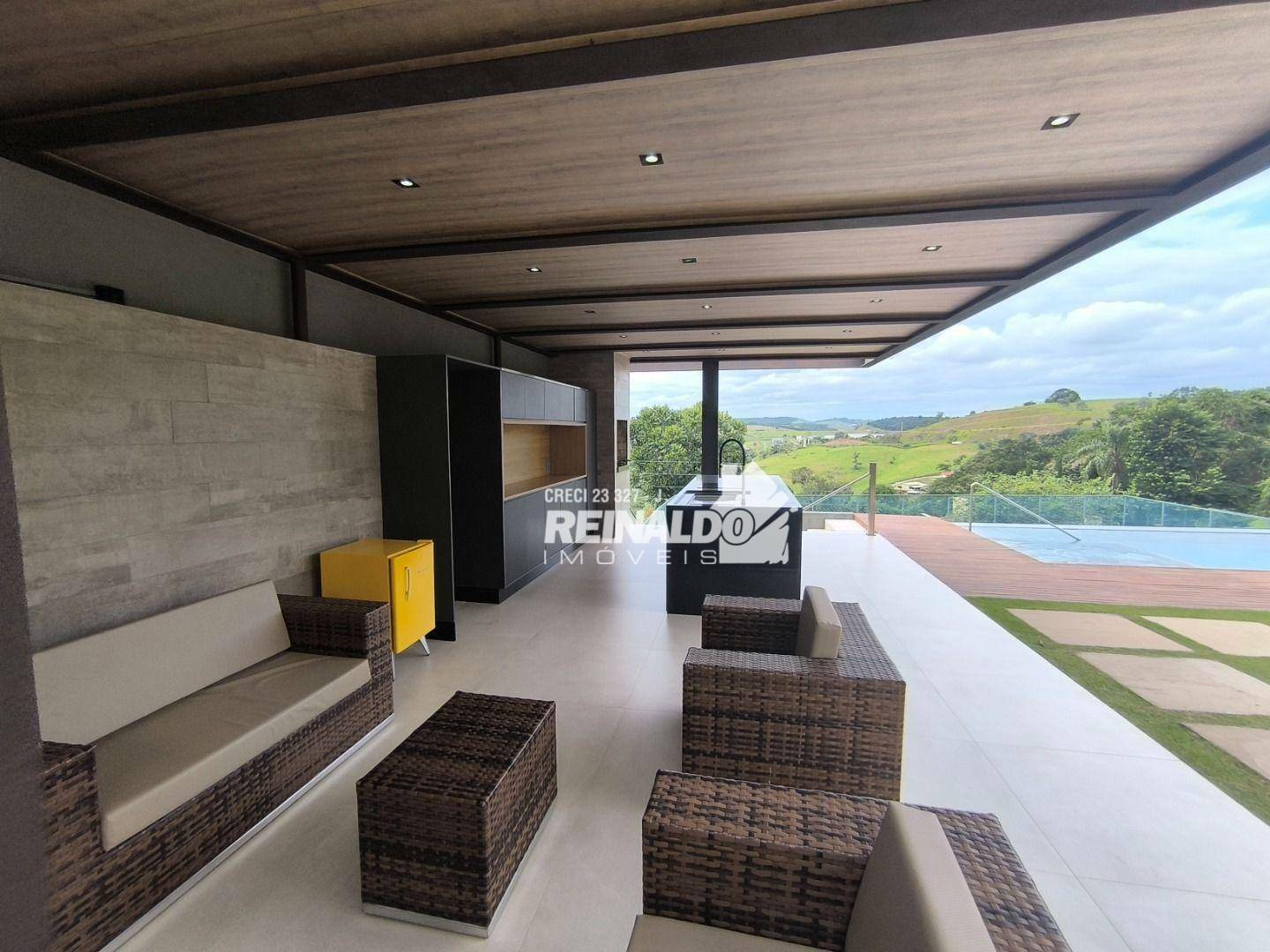 Casa de Condomínio à venda com 5 quartos, 355m² - Foto 32