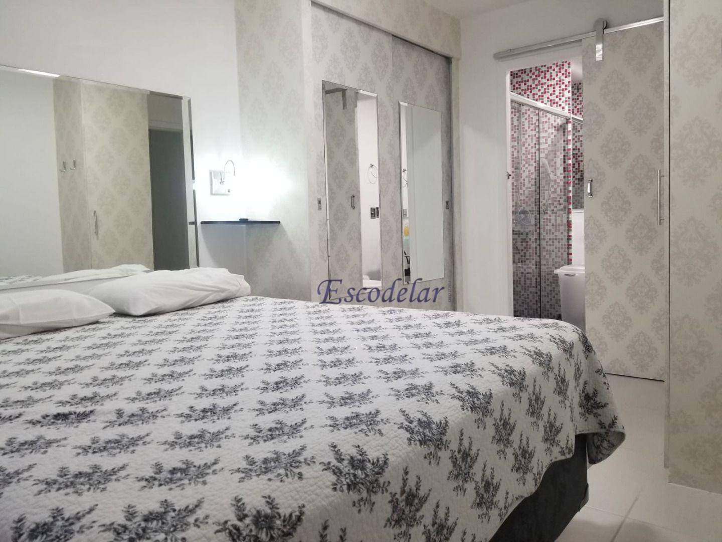 Apartamento à venda com 2 quartos, 70m² - Foto 17