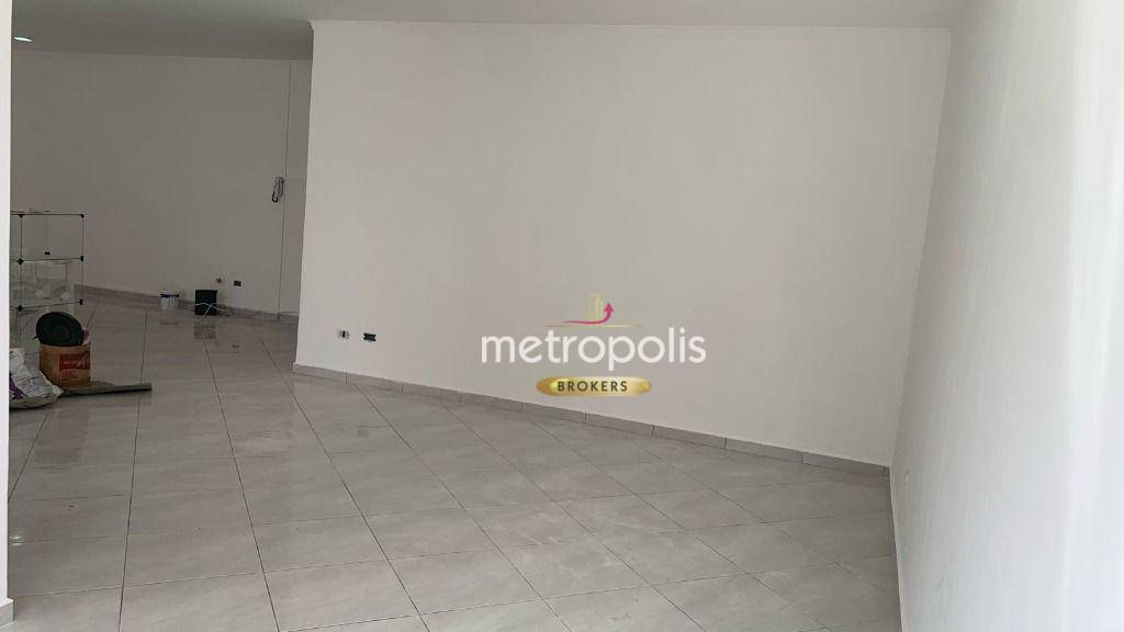 Conjunto Comercial-Sala para alugar, 35m² - Foto 1