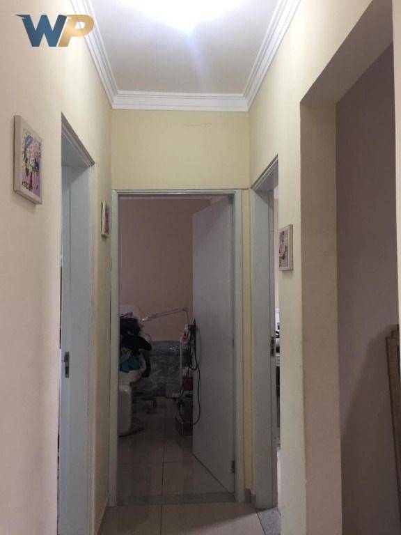 Apartamento à venda com 2 quartos, 53m² - Foto 3