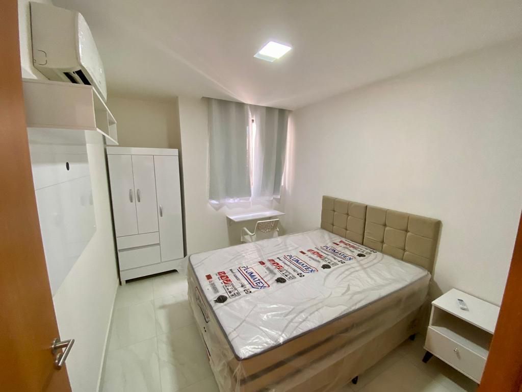 Flat/Apart Hotel para alugar com 1 quarto, 38m² - Foto 10