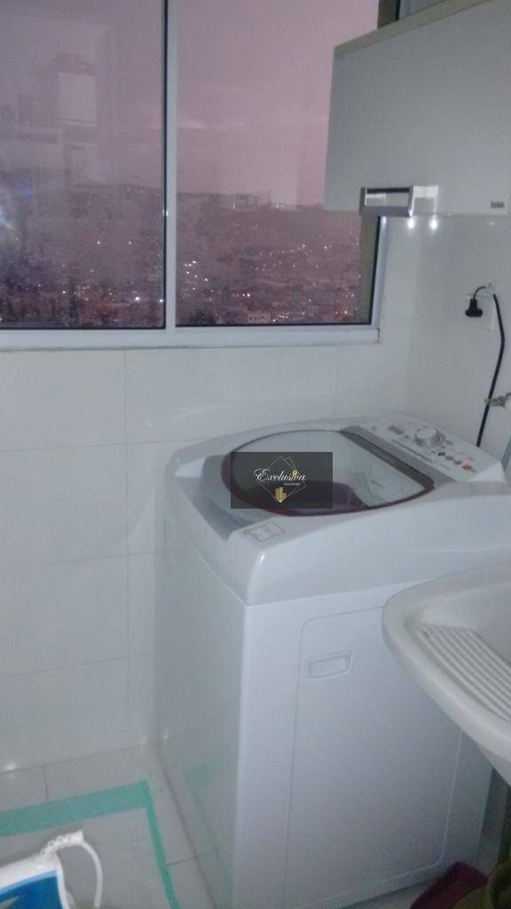 Apartamento à venda com 2 quartos, 50m² - Foto 10