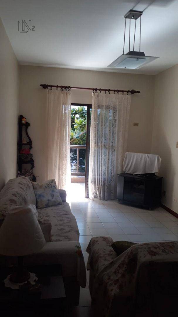 Apartamento à venda com 2 quartos, 94m² - Foto 8