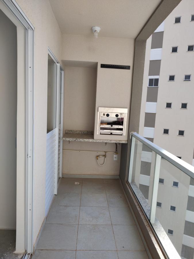 Apartamento à venda com 2 quartos, 59m² - Foto 4