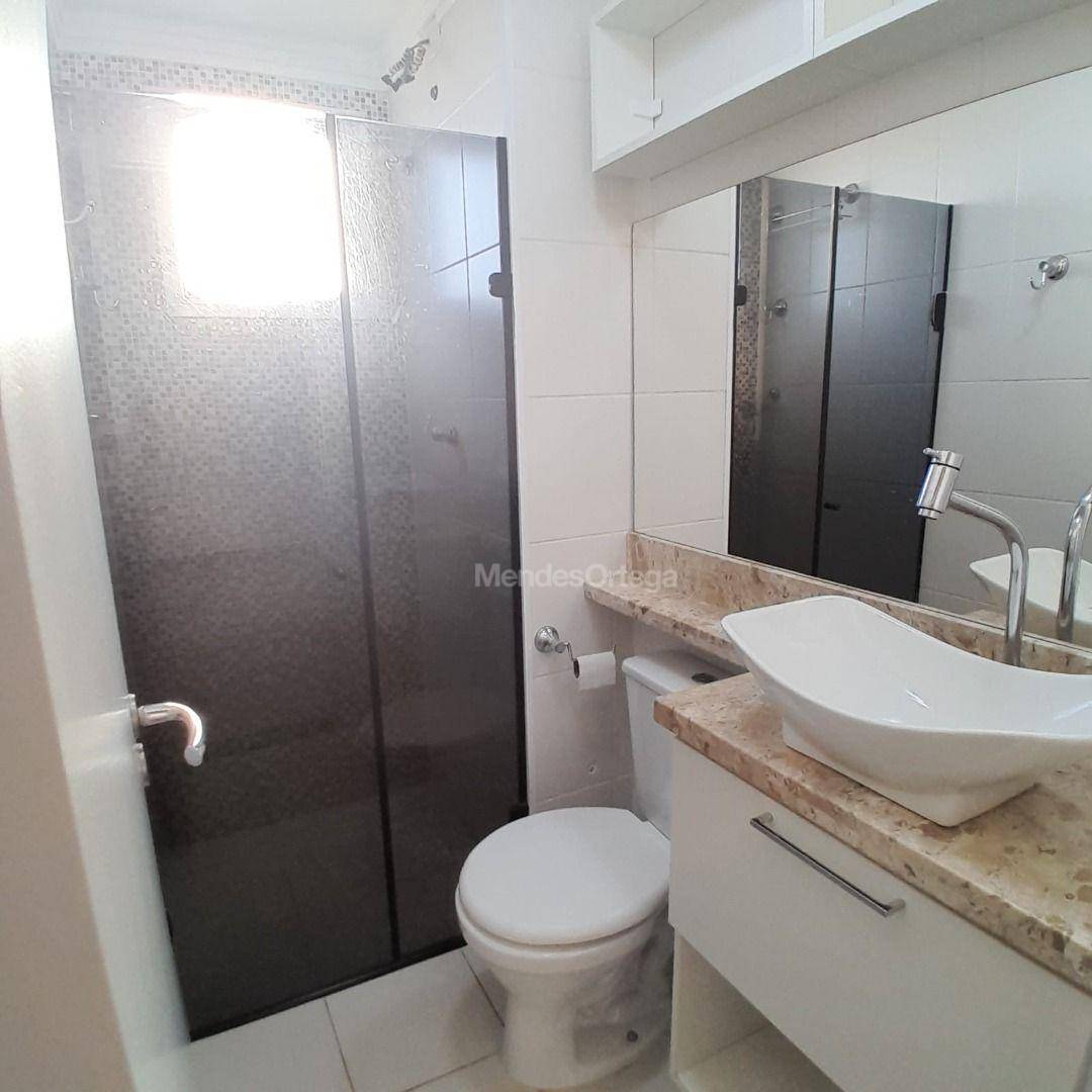 Apartamento à venda com 2 quartos, 52m² - Foto 19