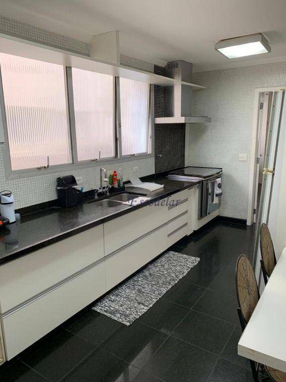 Apartamento para alugar com 4 quartos, 298m² - Foto 14