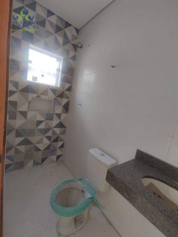 Sobrado à venda com 2 quartos, 75m² - Foto 3