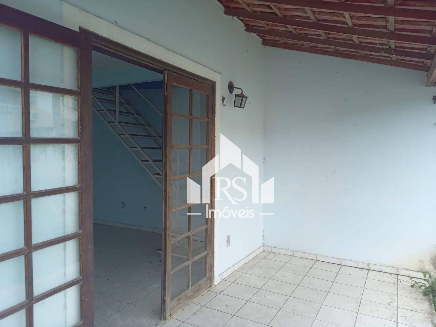 Casa de Condomínio à venda com 2 quartos, 82m² - Foto 3