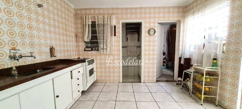 Sobrado à venda com 3 quartos, 225m² - Foto 3