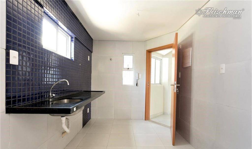 Apartamento à venda com 4 quartos, 143m² - Foto 5