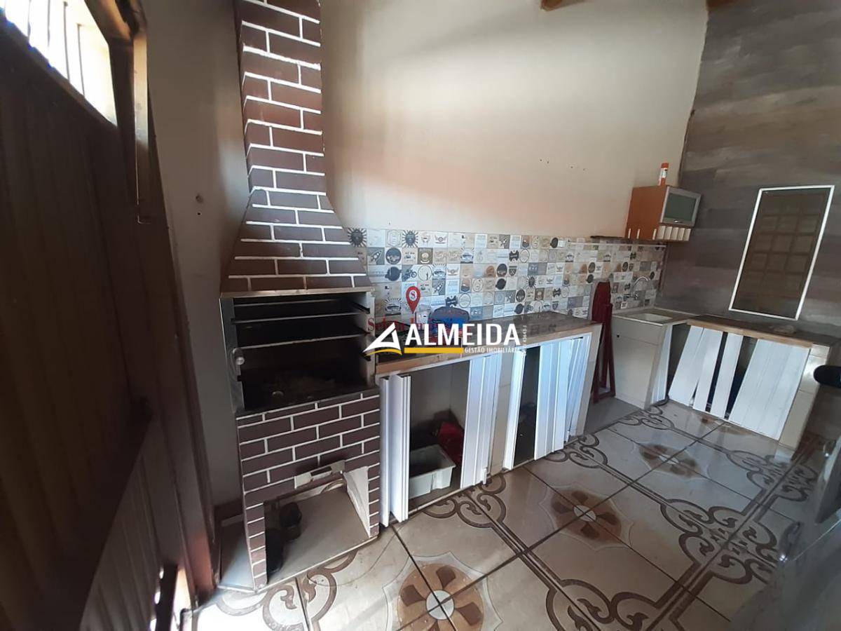 Casa, 3 quartos, 120 m² - Foto 3