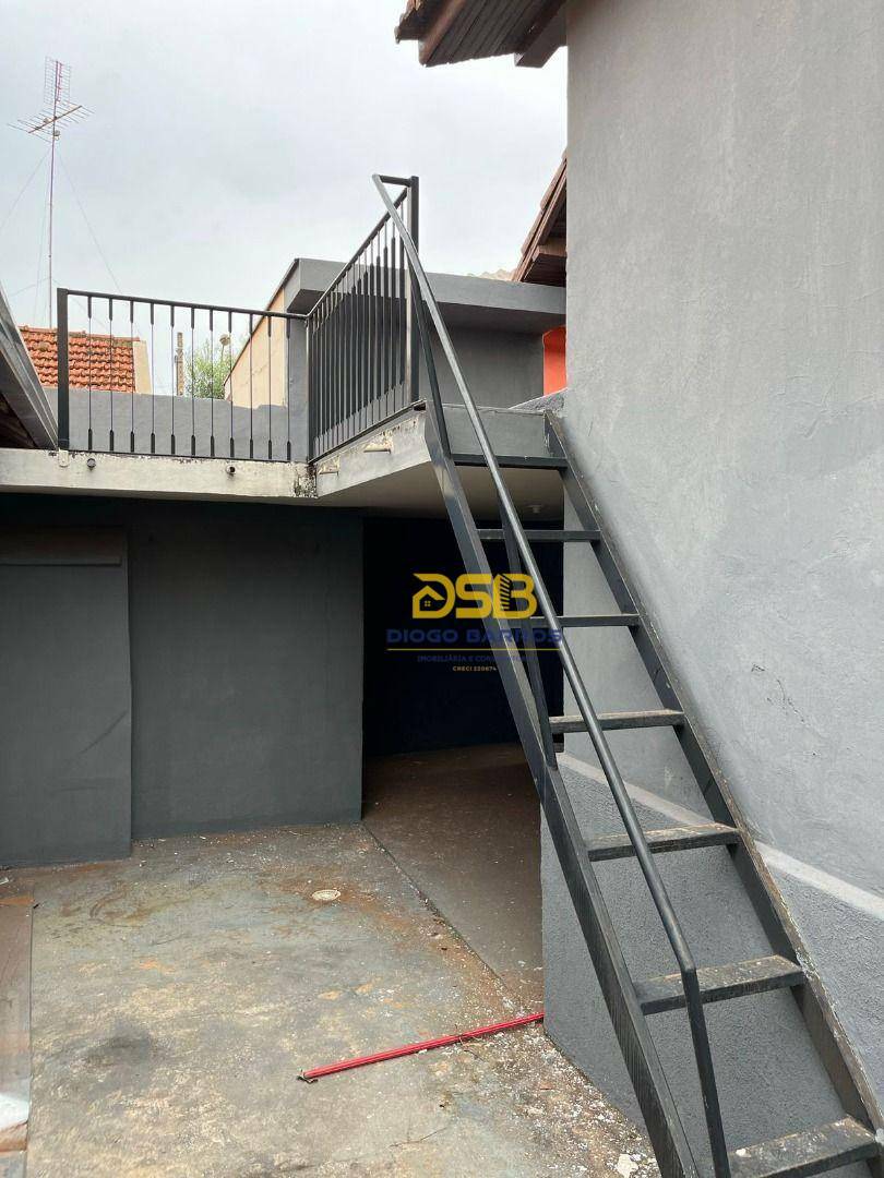 Casa, 2 quartos, 190 m² - Foto 11