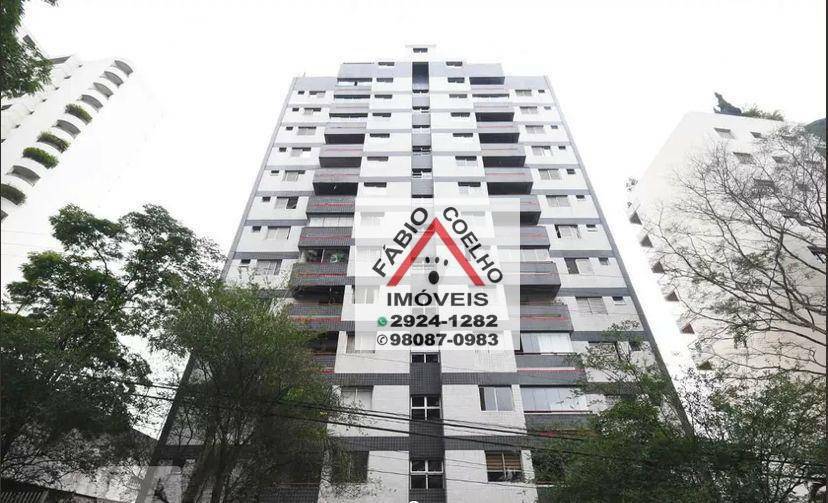 Apartamento à venda com 4 quartos, 105m² - Foto 2