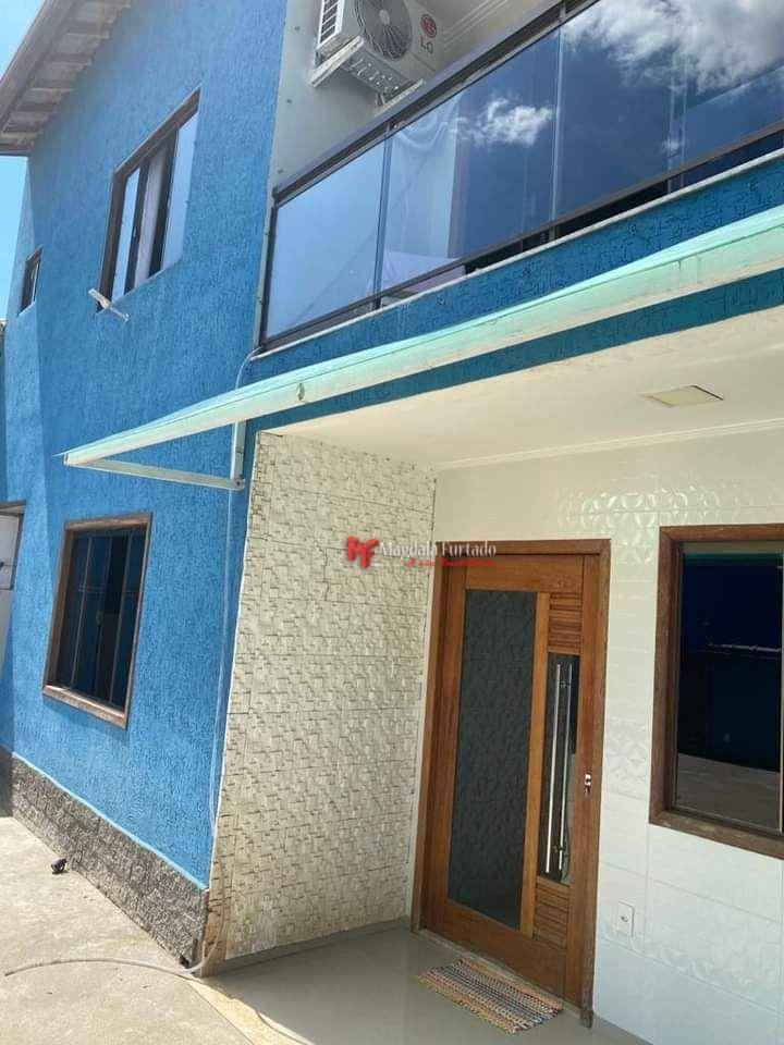 Casa à venda com 4 quartos, 250m² - Foto 18