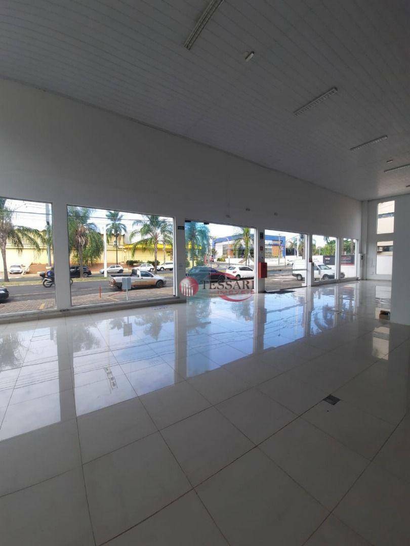 Depósito-Galpão-Armazém para alugar, 1800m² - Foto 4