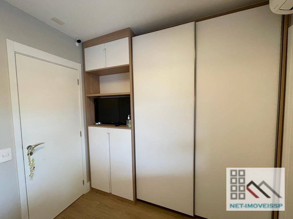 Apartamento à venda com 3 quartos, 137m² - Foto 25