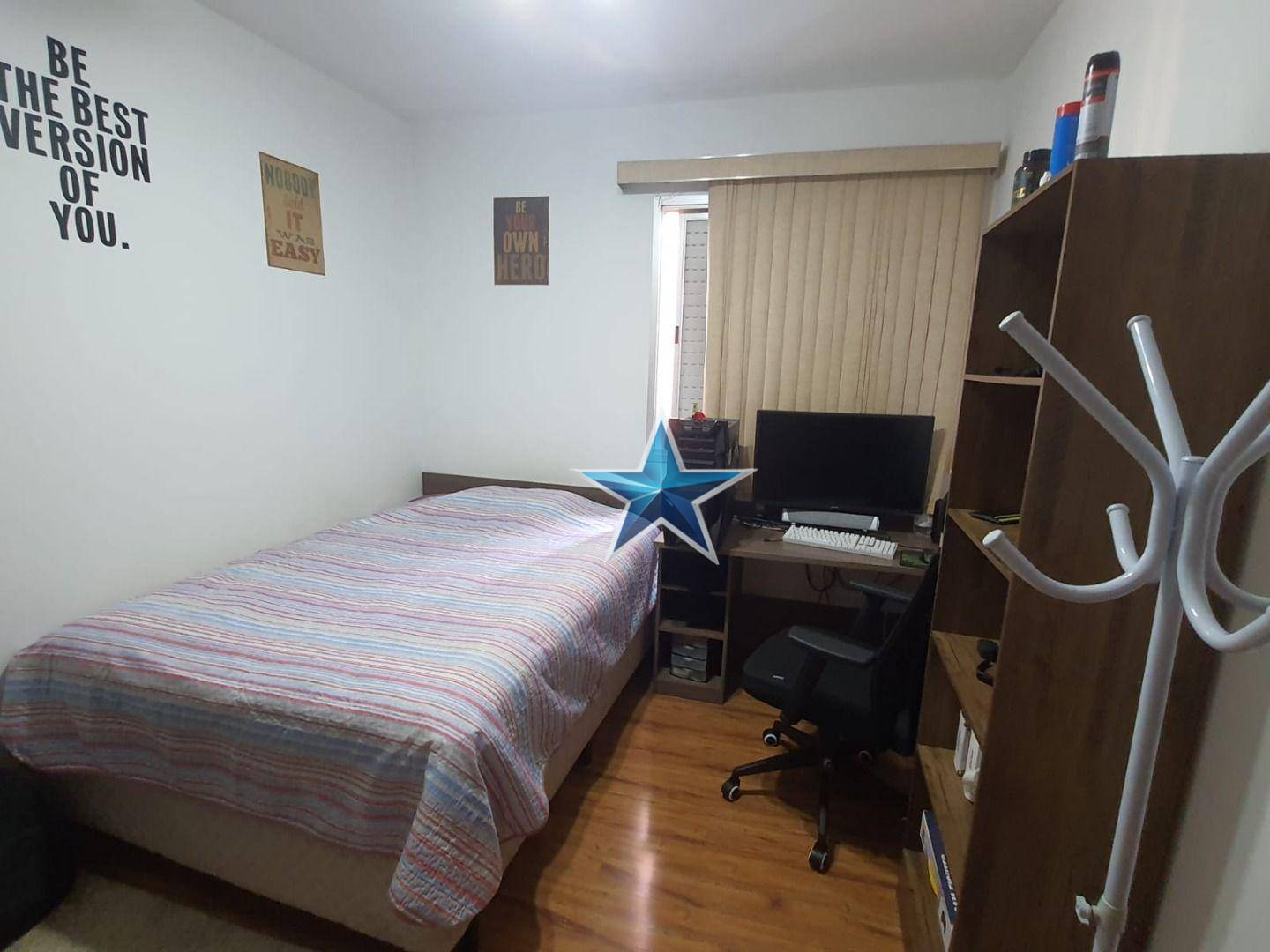 Apartamento à venda com 3 quartos, 86m² - Foto 25